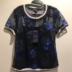Armani exchange woman’s blouse